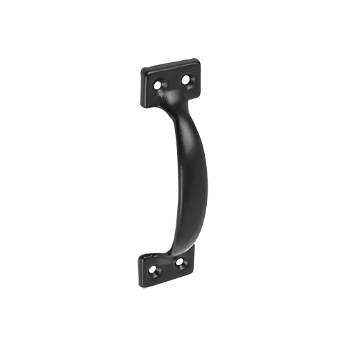 UNB 120 Rukojeť C 120x33x1,3 černá UNB 120 Rukojeť C 120x33x1,3 černá