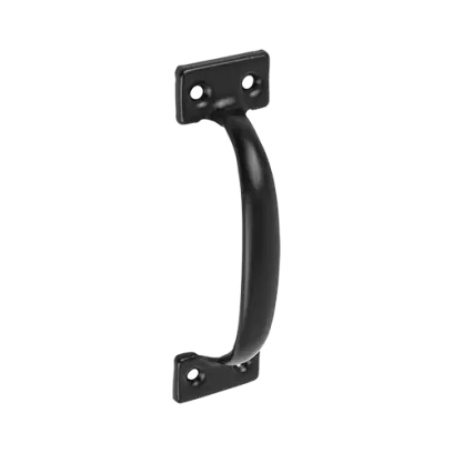 UNB 140 Rukojeť C 140x1,3 černá