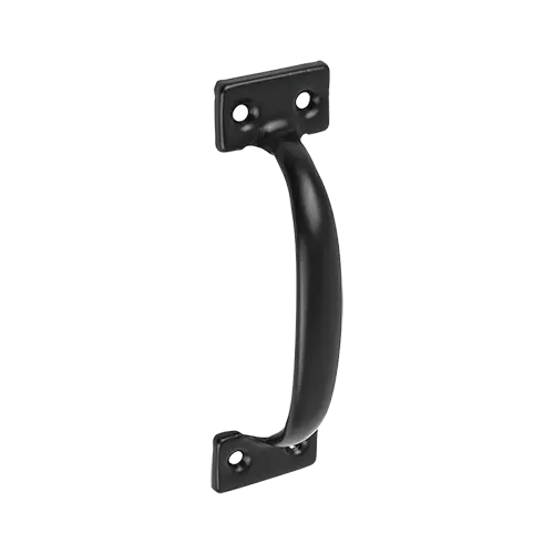 UNB 140 Rukojeť C 140x1,3 černá