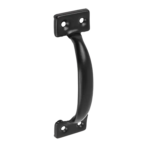 UNB 160 Rukojeť C 160x47x1,3 černá UNB 160 Rukojeť C 160x47x1,3 černá