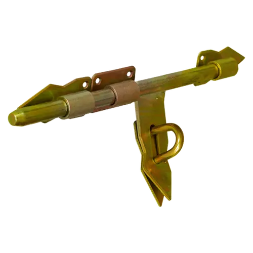 WCW 250 Závora zahradní 250x40