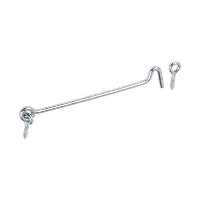 ZHK 160  Háček s očkem na šroubování 160