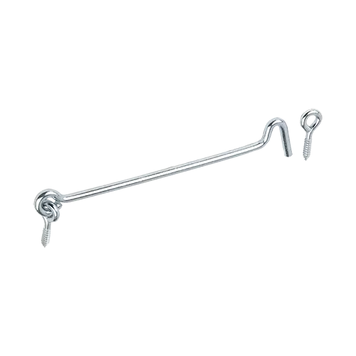 ZHK 160  Háček s očkem na šroubování 160