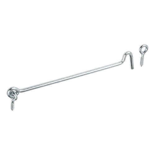 ZHK 180 Háček s očkem na šroubování 180 ZHK 180 Háček s očkem na šroubování 180