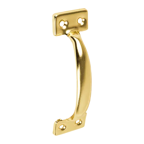 UNB 160 Rukojeť M 160x47x1,3 mosaz