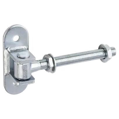 ZRW 16/130 Nastavitelný závěs 115x40x5,0