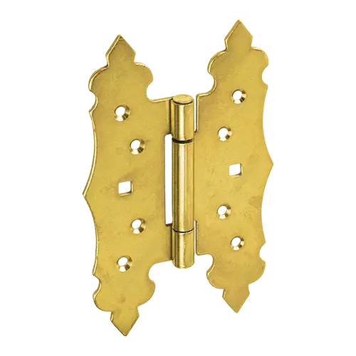 ZOK 170 závěs ZNZ 170x105x2,5 žlutý