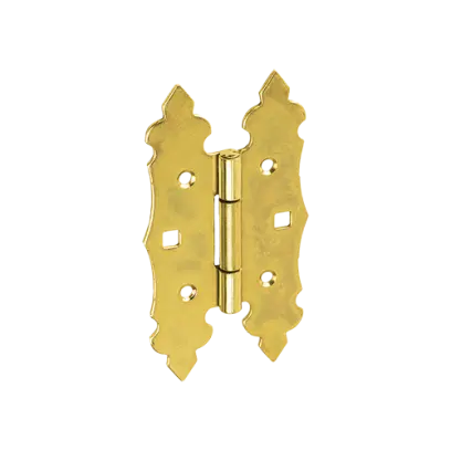 ZOK 130 závěs ZNZ 130x70x2,0 žlutý