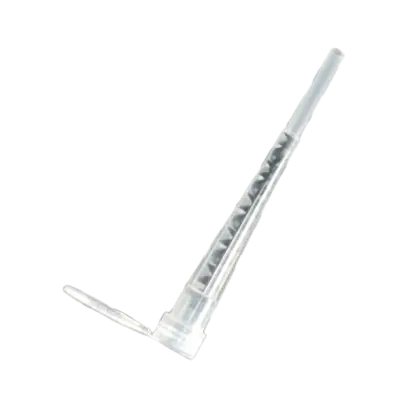 Náhradní aplikační špičky pro chemické kotvy 1 ks