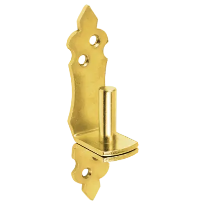 UCO 10/11 čep pantu 11x120x3,0 žlutý