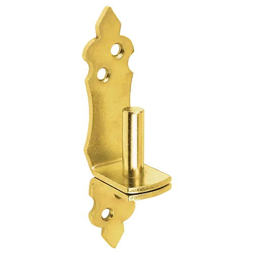 UCO 10/11 čep pantu 11x120x3,0 žlutý