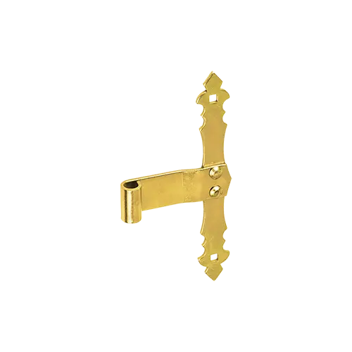 ZRO 200/10 Závěs typu - T 200x3,0 žlutý ZRO 200/10 Závěs typu - T 200x3,0 žlutý