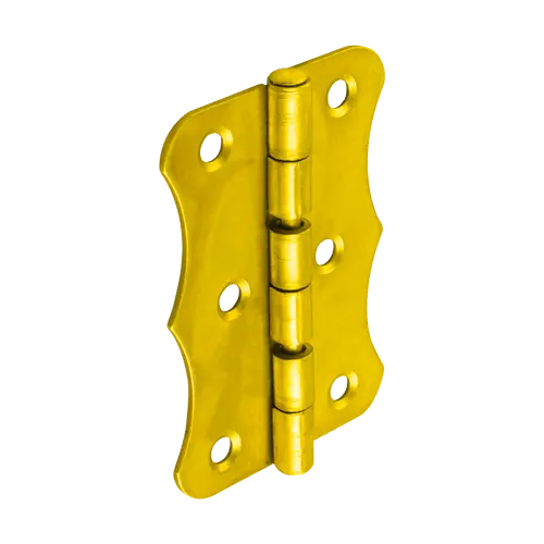 ZO 70 závěs ZNZ 70x51x1,5 žlutý