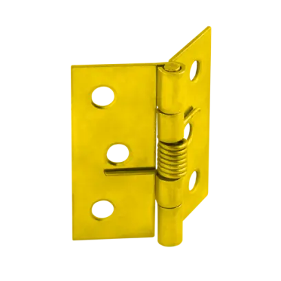 ZSS 40 závěs ZNZ 40x41x1,0 žlutý