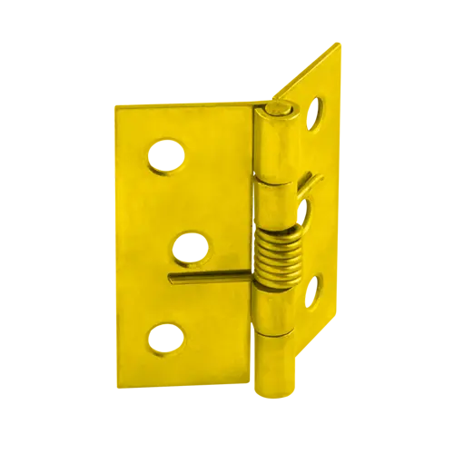 ZSS 40 závěs ZNZ 40x41x1,0 žlutý