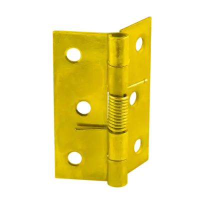 ZSS 50 závěs ZNZ 50x42x1,0 žlutý