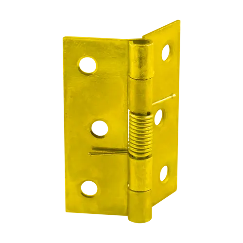 ZSS 50 závěs ZNZ 50x42x1,0 žlutý