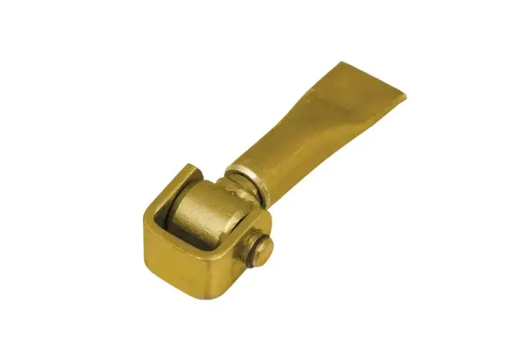 ZRM 20 Závěs stavitelný do zdi M20