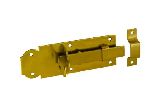 WZP 160  Zástrč zamykací rovná 160x55x6,0 mm