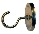 Klip magnetický 30mm