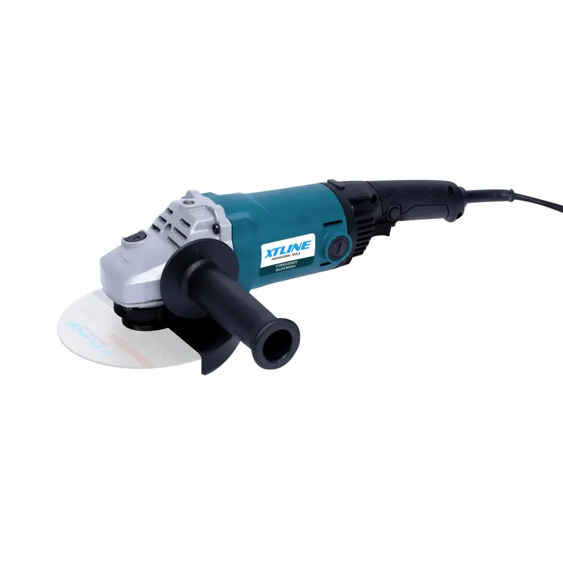 Úhlová bruska 1200 W, 150 mm Úhlová bruska 1200 W, 150 mm