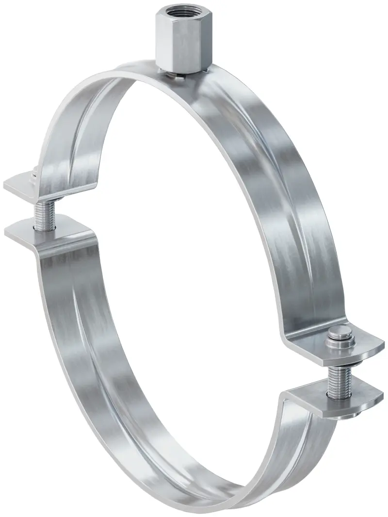 fischer dvoušroubková objímka FRSN 108 - 114 M8/M10 fischer dvoušroubková objímka FRSN 108 - 114 M8/M10