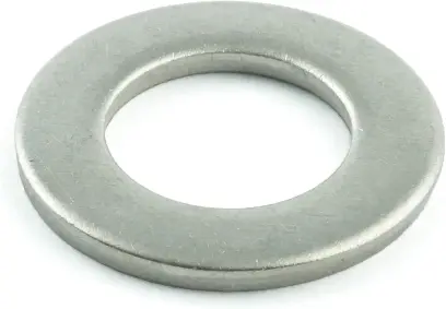 Podložka ISO 7089/DIN 125A ocel 300 HV 25 (M24) ZB