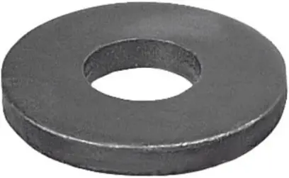 Podložka DIN 6340 ocel 25x60x8 (M24) BP