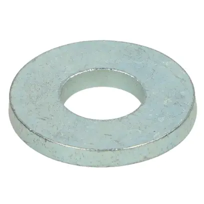 Podložka DIN 6340 ocel 13x35x5 (M12) ZB