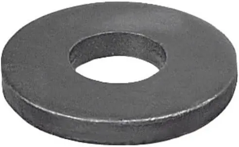 Podložka DIN 6340 ocel 13x35x5 (M12) BP Podložka DIN 6340 ocel 13x35x5 (M12) BP