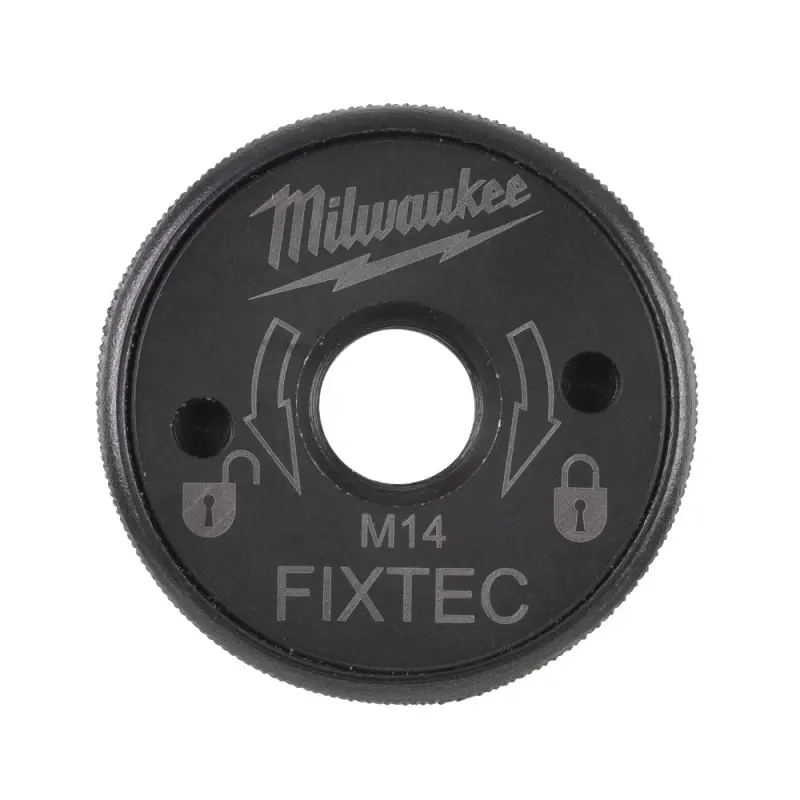 Milwaukee Matice Fixtec XL M14