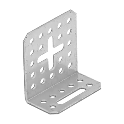 KRD 5 - úhelník stavitelný 60x30x56x2,0 , oboustranný