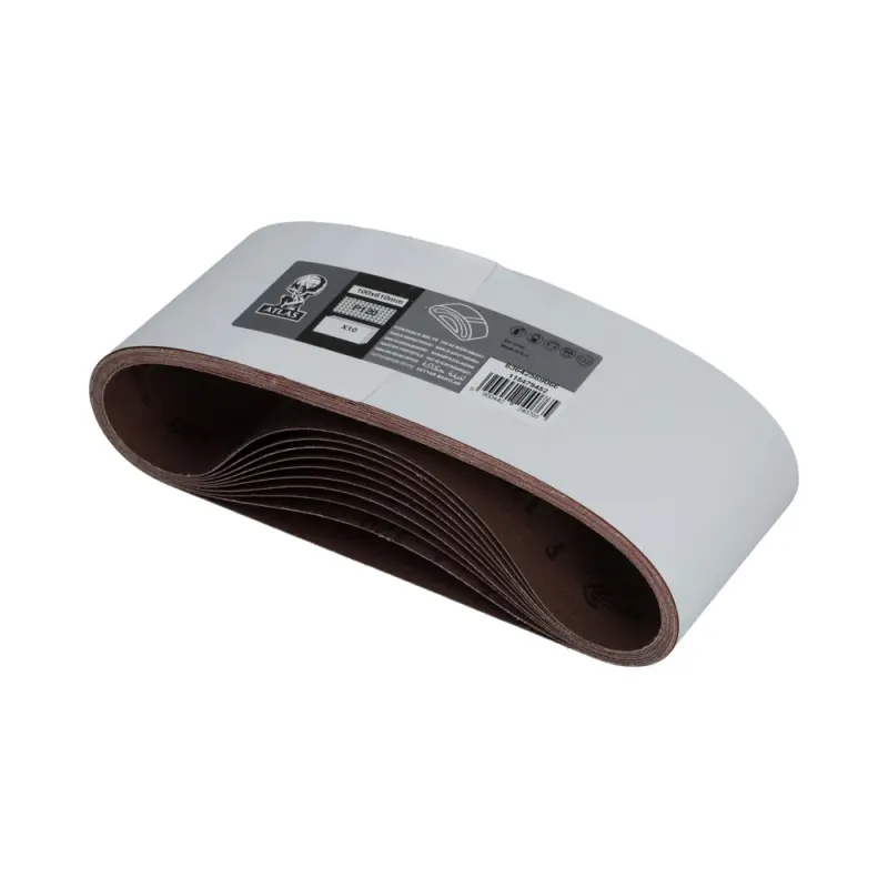 Brusný pás 100X610 BA P120 UNI