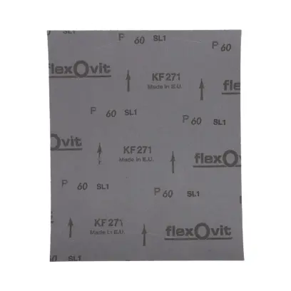 SHS SST 230X280 KF271 FLX P60