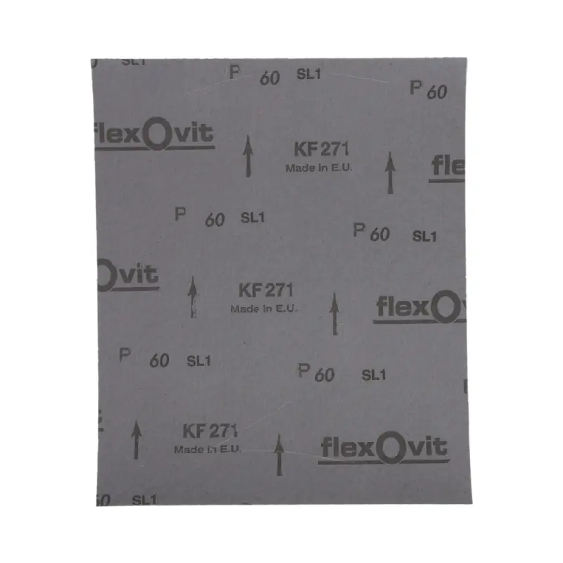 SHS SST 230X280 KF271 FLX P60 SHS SST 230X280 KF271 FLX P60