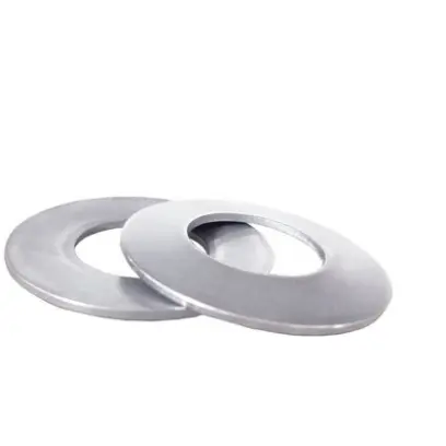 Talířová podložka DIN 2093 ocel 28x14,2x1,25 ZB