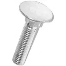 Šroub zápustný 4HR DIN 605 4.6 M5x25 ZB