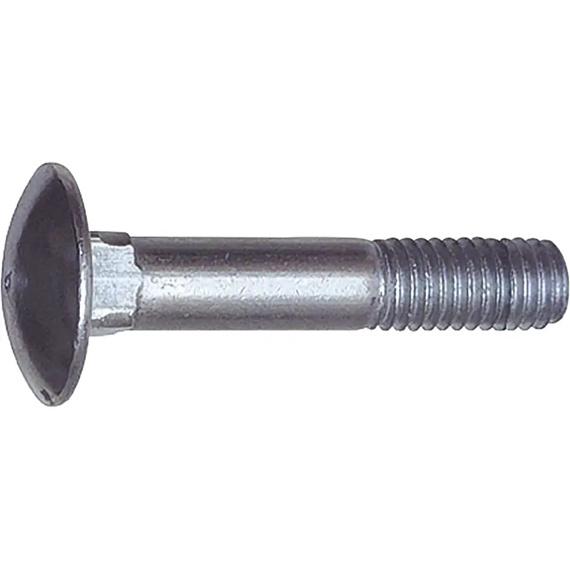 Šroub DIN 603 4.6 M5x70 BP