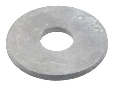 Podložka DIN 440 ocel R15,5x50x4 (M14) TZN