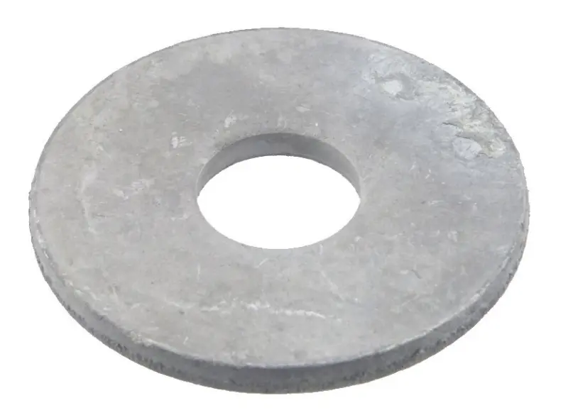 Podložka DIN 440 ocel R15,5x50x4 (M14) TZN