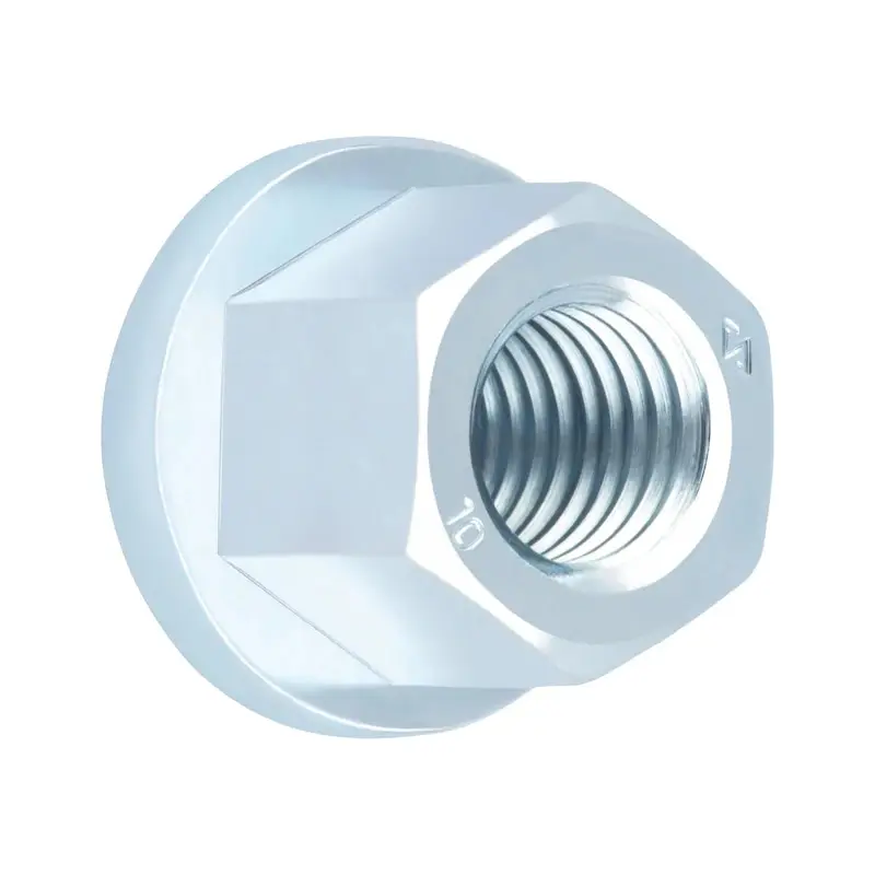 Matice DIN 6331 10 M24 ZB Matice DIN 6331 10 M24 ZB