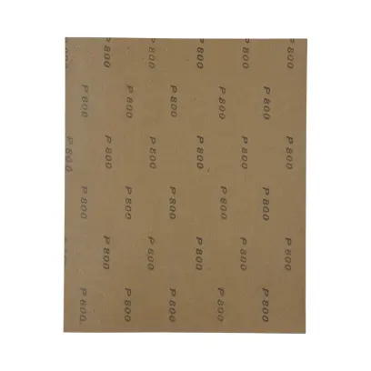 Voděodolný papír 800ZR 230x280