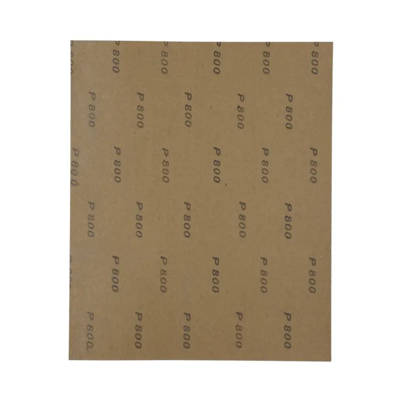 Voděodolný papír 800ZR 230x280