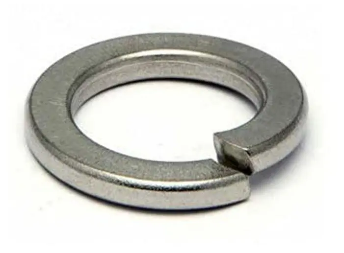 Podložka DIN 7980 ocel 3,6 (M3,5) ZB