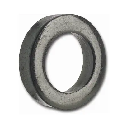 Podložka DIN 7989A ocel 17,5x30x8 (M16) BP