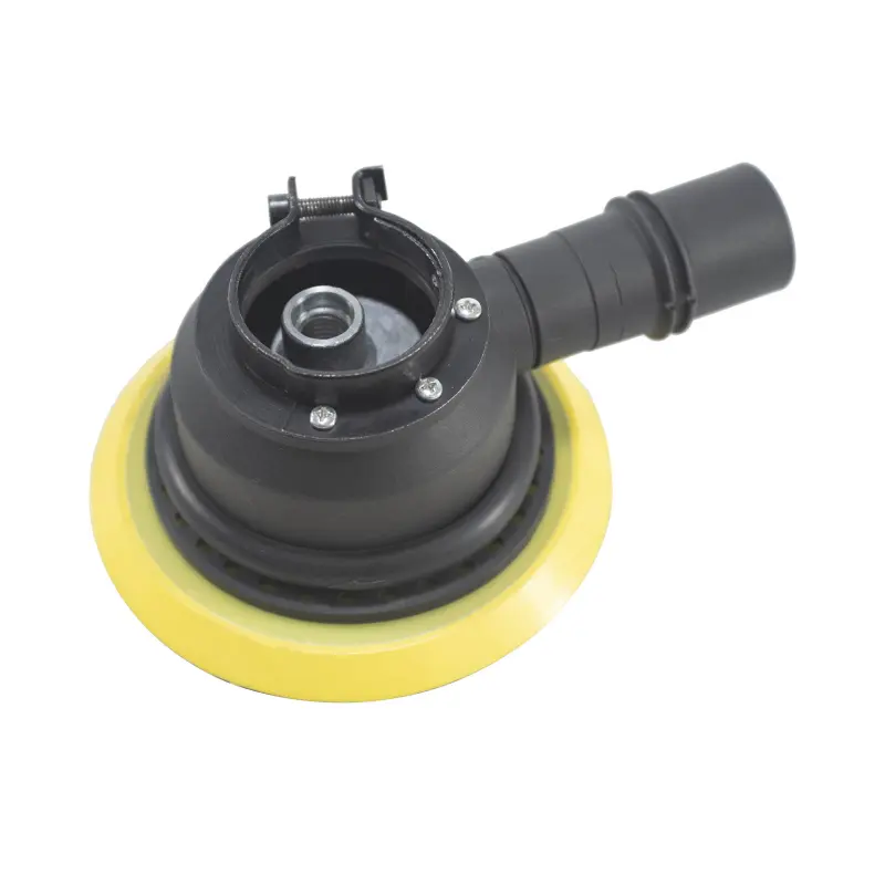 Nástavec na lěštění 150 mm (excentrická bruska - leštička) Nástavec na lěštění 150 mm (excentrická bruska - leštička)