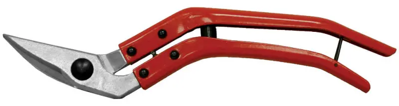 Nůžky na plech výstřihové 300 mm ROSTEX Nůžky na plech výstřihové 300 mm ROSTEX