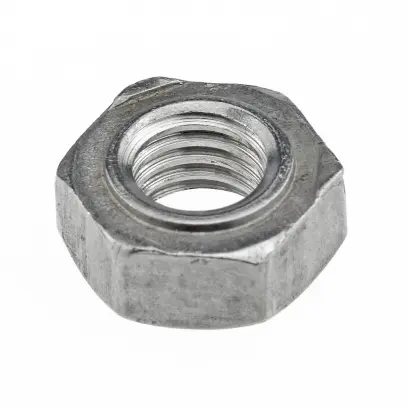 Matice přivařovací DIN 929 nerez A2 M3