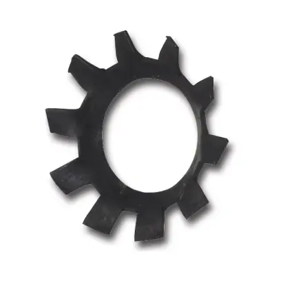 Podložka ozubená DIN 6797 A ocel 8,4 (M8) BP