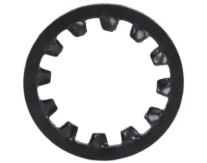 Podložka ozubená DIN 6797 I/J ocel 8,4 (M8) BP